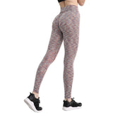 Workout Polyester Jeggings