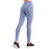 Workout Polyester Jeggings