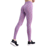 Workout Polyester Jeggings