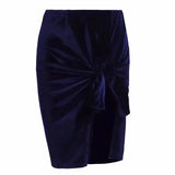Colorfaith New  WOMEN SKIRT