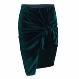 Colorfaith New  WOMEN SKIRT