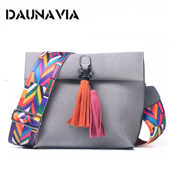 DAUNAVIA Brand Women Bag