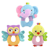 Newborn Baby Toys