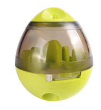 Pet Dog Toys Tumbler Leakage Ball Dog Bite Toy Removable Dogs Leakage Dispenser Chewing Products for Medium and Large Dogs