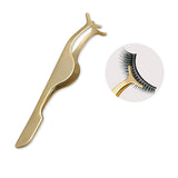 Magnetic False Eyelashes