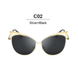 Cat Eye luxury  Sunglasses