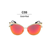 Cat Eye luxury  Sunglasses