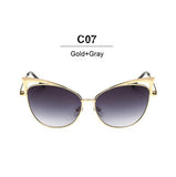 Cat Eye luxury  Sunglasses