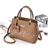 Women Bag Vintage Handbag