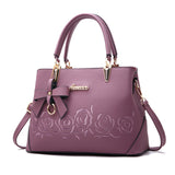 Women Bag Vintage Handbag