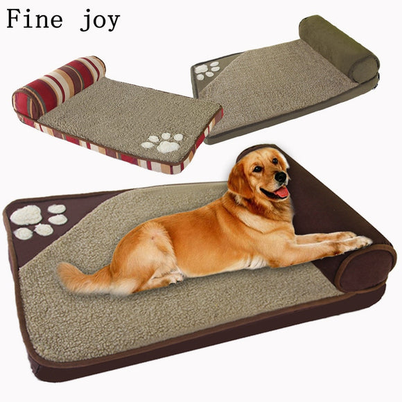Fine joy Dog Beds