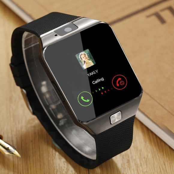 New Smartwatch Intelligent