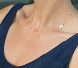 Lovely Chic Infinity Cross