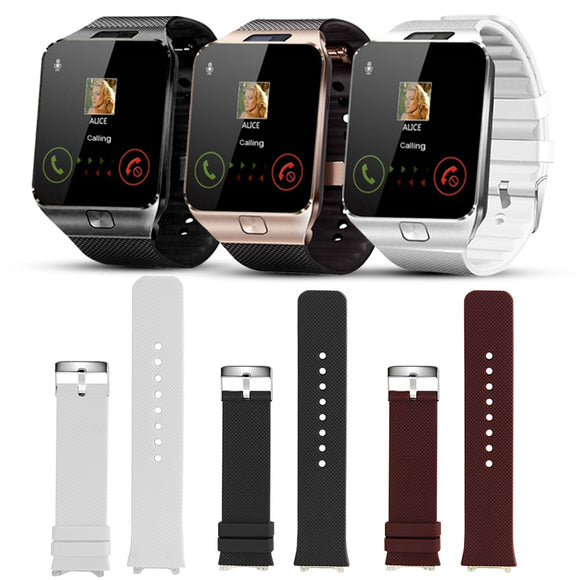 DZ09 Smart Watch