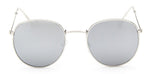 Classic round sunglasses