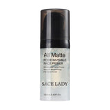 SACE LADY Face Base Primer Makeup 6ml Liquid Matte
