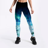 Hot Women Hot Leggings