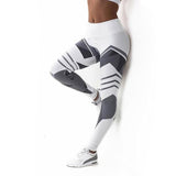 Hot Women Hot Leggings