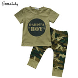 Newborn Baby Boy Clothes