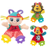 Newborn Baby Cute Toys