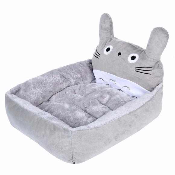 Cat Beds & Mats Cozy Warm