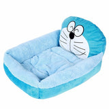Cat Beds & Mats Cozy Warm