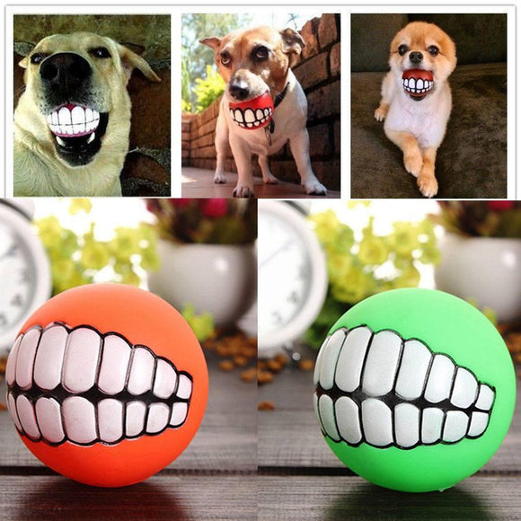 Funny Pets Dog Toys
