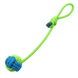 Cotton Dog Toys
