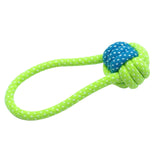 Cotton Dog Toys