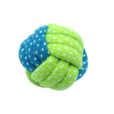 Cotton Dog Toys
