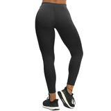 Workout Polyester Jeggings