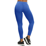 Workout Polyester Jeggings