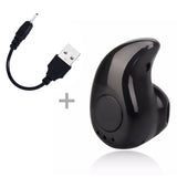 Headphone Bluetooth Earphone