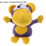 1PC Soft Animal Pet Doy Toys