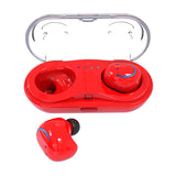 Stereo Bluetooth Earphones