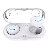 Stereo Bluetooth Earphones