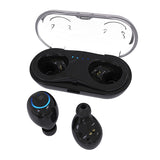 Stereo Bluetooth Earphones