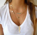 Hottest Fashion Casual Necklace
