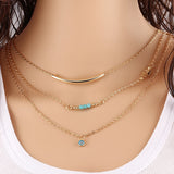 Hottest Fashion Casual Necklace