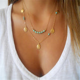 Hottest Fashion Casual Necklace
