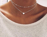 Hottest Fashion Casual Necklace