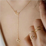 Hottest Fashion Casual Necklace