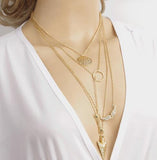 Hottest Fashion Casual Necklace