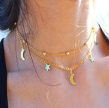 Hottest Fashion Casual Necklace