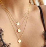 Hottest Fashion Casual Necklace