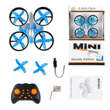 Mini Drone 2.4 G RC Drone