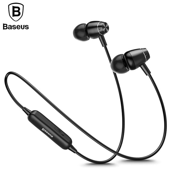 Baseus S09 Bluetooth Earphone