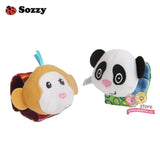 Zebra New Baby Infant Soft Socks