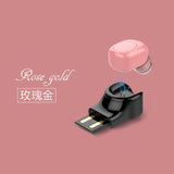 Wireless Headphone Bluetooth Earphone