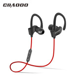 CBAOOO Bluetooth Earphone